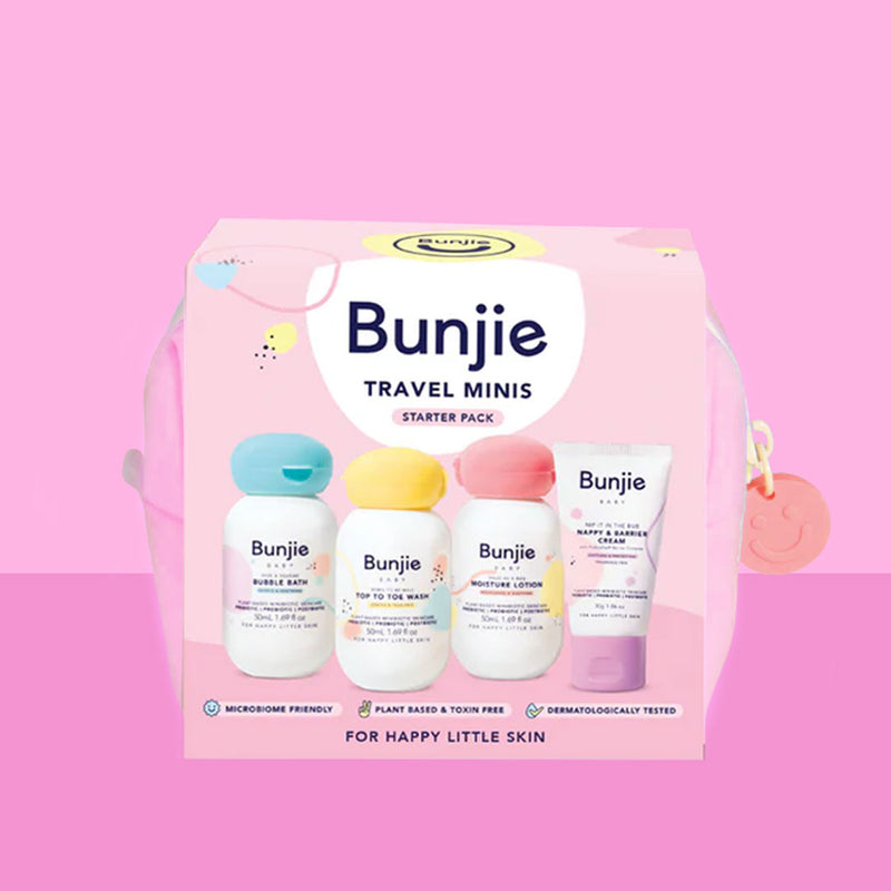 The Minis Essentials Pack
