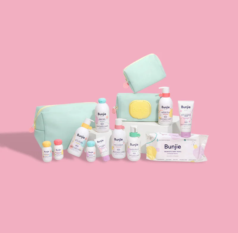 My Super Duper Shelfie