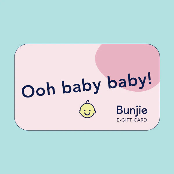 Bunjie E-gift Card