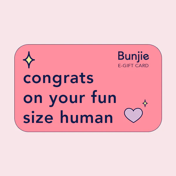 Bunjie E-gift Card