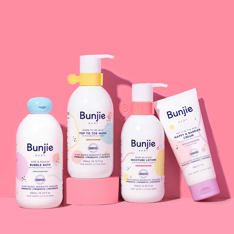 Little Essentials Bundle