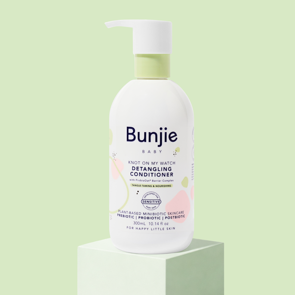 Detangling Conditioner
