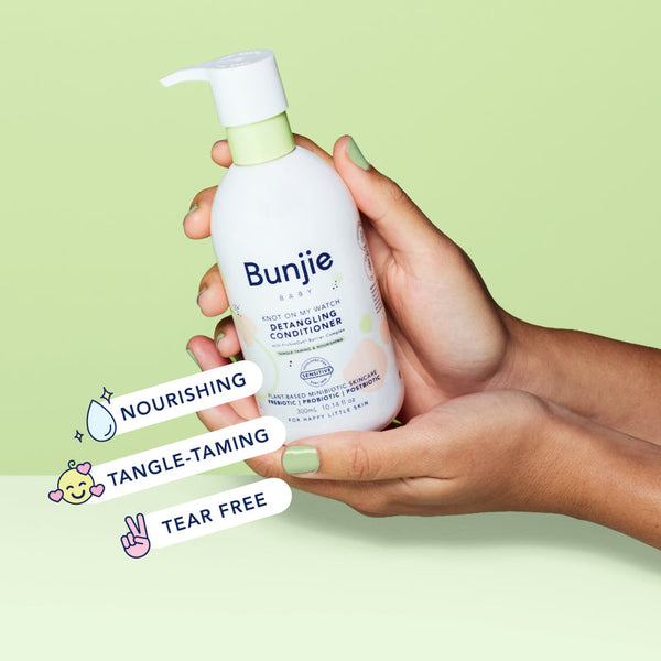 Detangling Conditioner