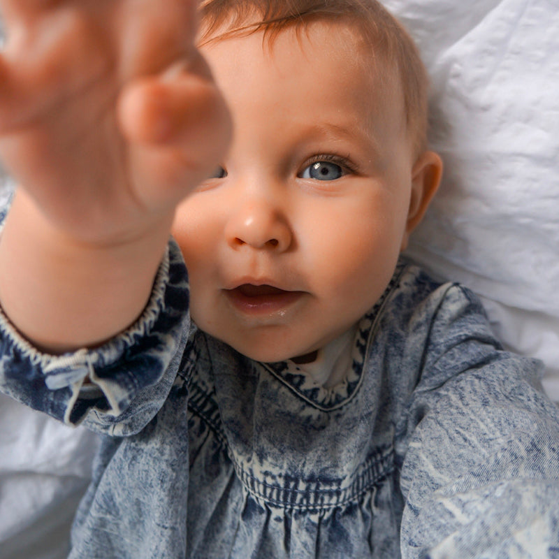 Free Nappy Rash & Barrier Cream