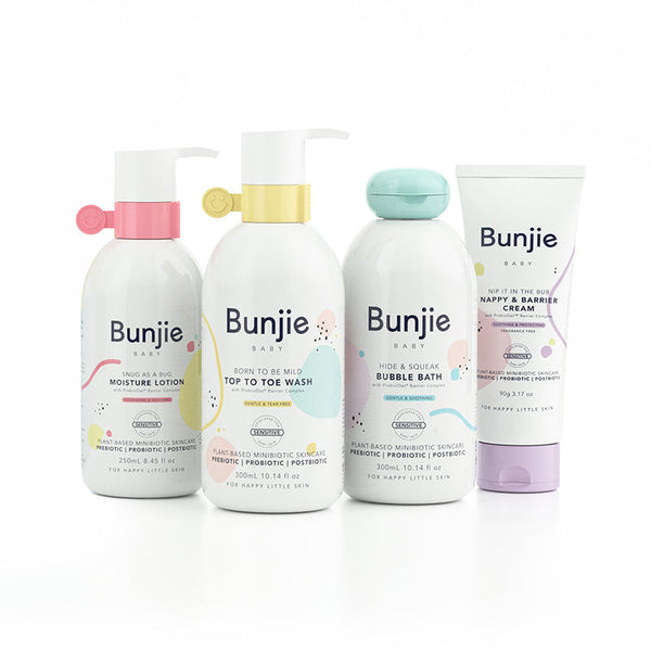 Little Essentials Bundle